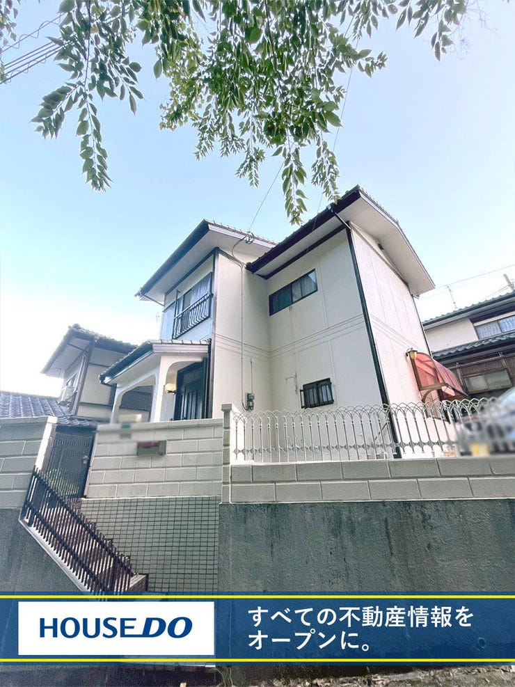 北九州市小倉南区志井鷹羽台