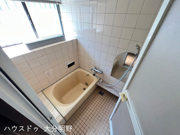 追い焚き機能は家族の入浴時間が異なっても安心ですね♪