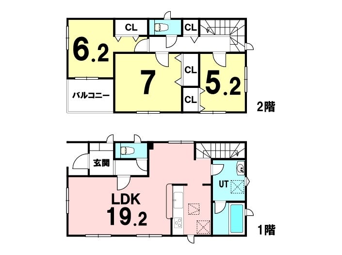 北海道札幌市南区南三十九条西１０丁目の新築一戸建て 3090万円 の不動産 住宅の物件詳細 ハウスドゥ Com スマートフォンサイト