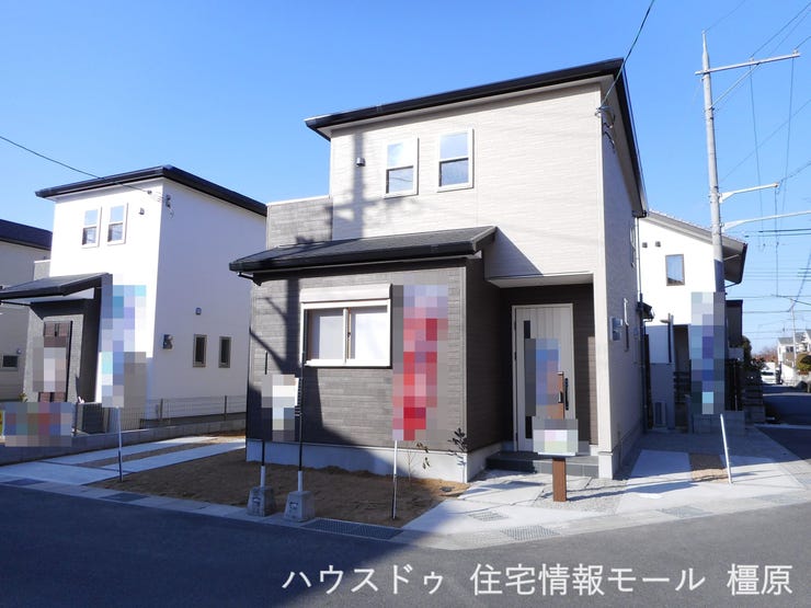 奈良県磯城郡田原本町大字松本の新築一戸建て 2280万円 の不動産 住宅の物件詳細 ハウスドゥ Com スマートフォンサイト