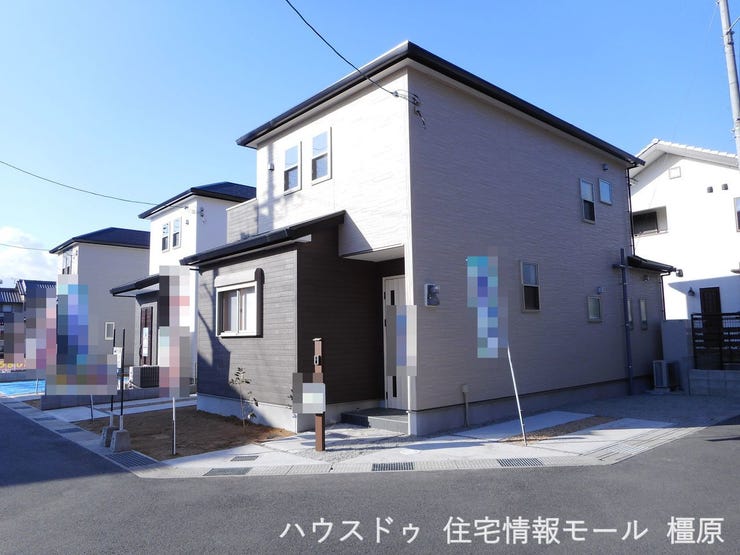 奈良県磯城郡田原本町大字松本の新築一戸建て 2280万円 の不動産 住宅の物件詳細 ハウスドゥ Com スマートフォンサイト