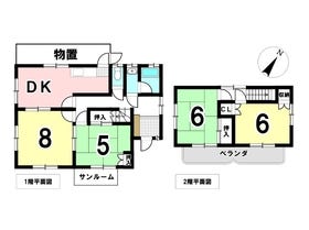 間取画像