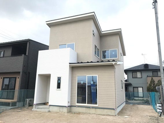 大津町 新規6区画分譲地 オール電化 新築戸建 の不動産 住宅の物件詳細 ハウスドゥ Com スマートフォンサイト