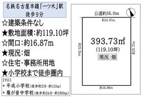 刈谷市一ツ木町３丁目