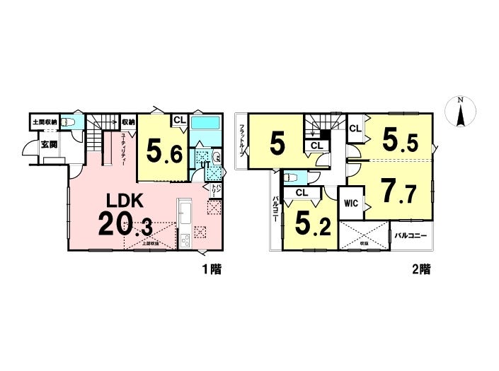千葉県我孫子市下ケ戸の新築一戸建て 3590万円 の不動産 住宅の物件詳細 ハウスドゥ Com スマートフォンサイト