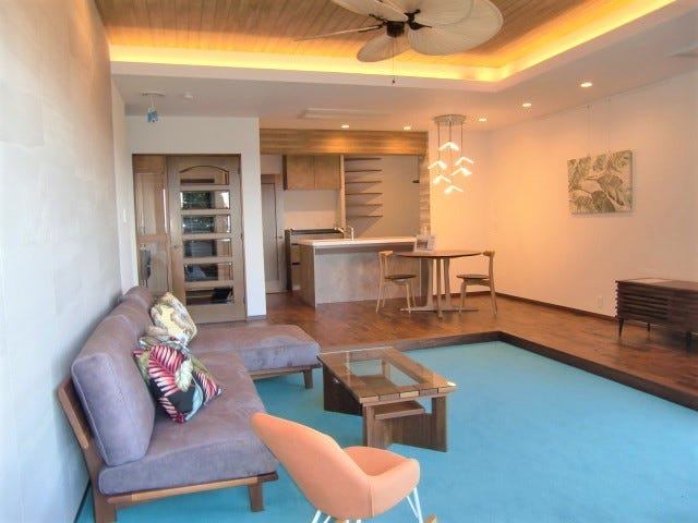 チュリスガーデン湘南野比ウエスト6番館 1階部分 の不動産 住宅の物件詳細 ハウスドゥ Com スマートフォンサイト