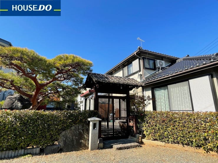 長野県長野市若里３丁目の中古一戸建て 4800万円 の不動産 住宅の物件詳細 ハウスドゥ Com スマートフォンサイト