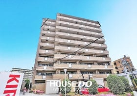 大阪市淀川区野中北１丁目