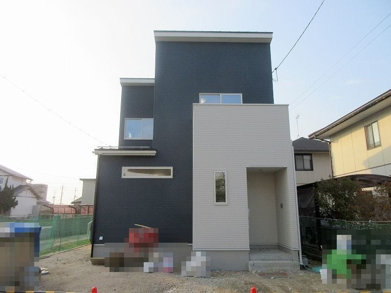 鳥取県米子市新開７丁目の新築一戸建て 2480万円 の不動産 住宅の物件詳細 ハウスドゥ Com スマートフォンサイト