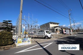 新築戸建 一宮市浅井町尾関 第３ ４号棟 全４区画 2590万円 4ldkスマートフォン ハウスドゥ 一宮北 一宮市の地域密着型 不動産情報サイト Sp