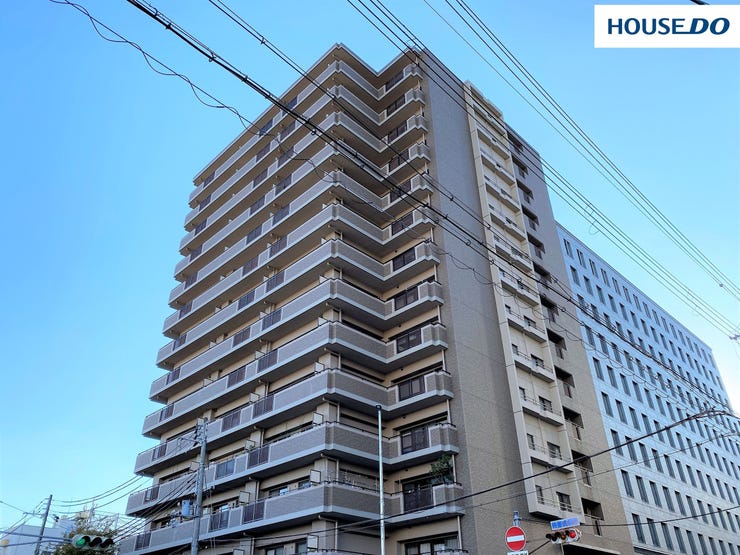 兵庫県神戸市中央区磯上通２丁目の中古マンション 3180万円 の不動産 住宅の物件詳細 ハウスドゥ Com スマートフォンサイト