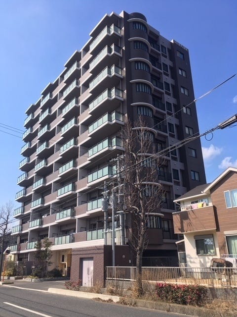 山口県山陽小野田市中川４丁目の中古マンション 2150万円 の不動産 住宅の物件詳細 ハウスドゥ Com スマートフォンサイト