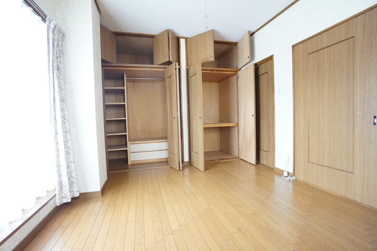 コスパ最強一戸建て】限定！勝山市の驚愕の広さ108平米の3LDK募集開始