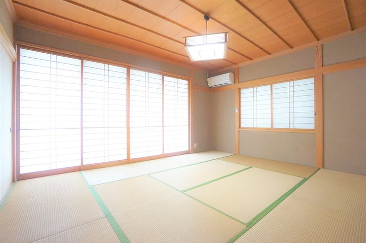 コスパ最強一戸建て】限定！勝山市の驚愕の広さ108平米の3LDK募集開始