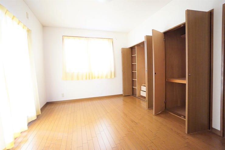 コスパ最強一戸建て】限定！勝山市の驚愕の広さ108平米の3LDK募集開始