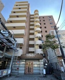 相模原市中央区相模原４丁目