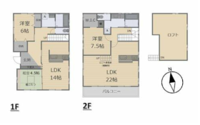 宇都宮市五代３丁目