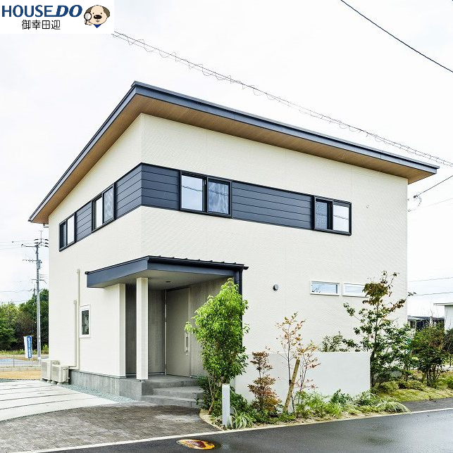 熊本県合志市豊岡の新築一戸建て 42万円 の不動産 住宅の物件詳細 ハウスドゥ Com スマートフォンサイト