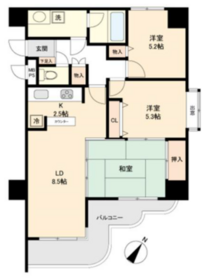 相模原市中央区淵野辺本町４丁目