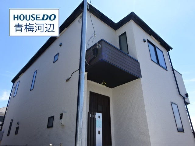 新築戸建 青梅市今寺5期 全2棟 1号棟 の不動産 住宅の物件詳細 ハウスドゥ Com スマートフォンサイト 新築戸建 青梅市今寺5期 全2棟 1号棟 の不動産 住宅の物件詳細 ハウスドゥ Com スマートフォンサイト