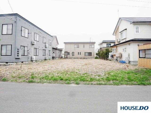 青森県弘前市大字高田２丁目の土地 10万円 の不動産 住宅の物件詳細 ハウスドゥ Com スマートフォンサイト