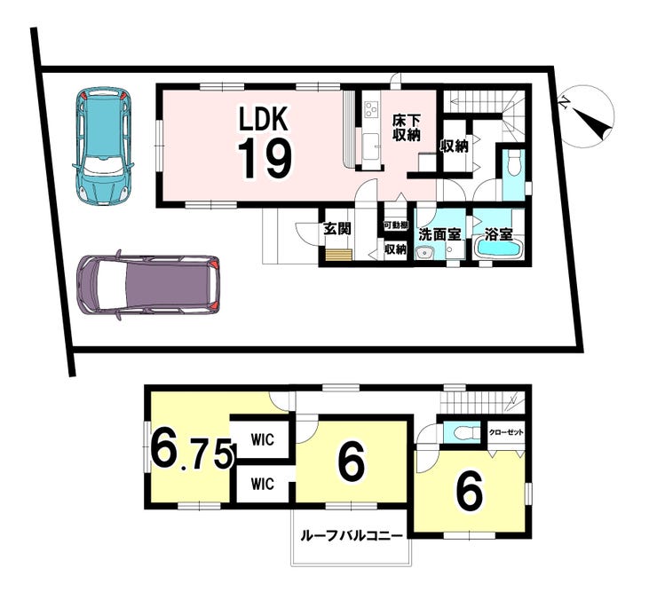 上尾市大字上 ハウスドゥ上尾本町 の不動産 住宅の物件詳細 ハウスドゥ Com スマートフォンサイト 上尾市大字上 ハウスドゥ上尾本町 の不動産 住宅の物件詳細 ハウスドゥ Com スマートフォンサイト