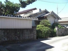 甲府市音羽町