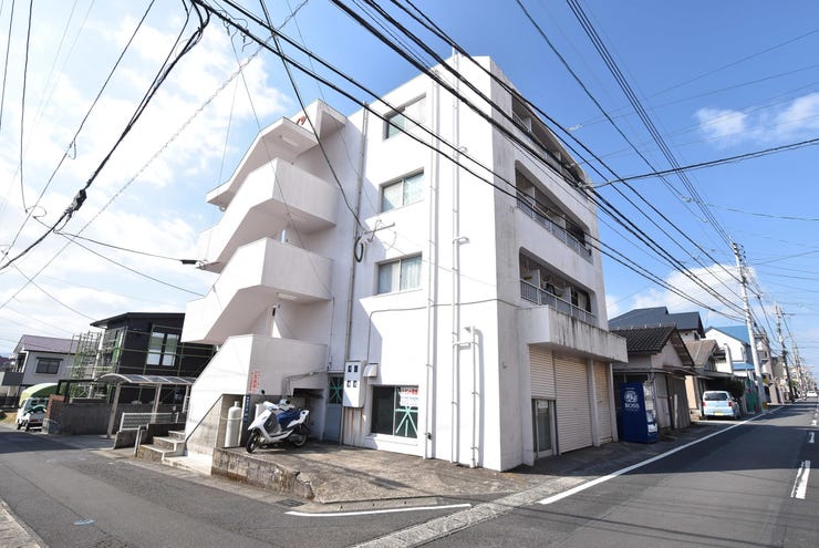 紫原５丁目 賃収マンション