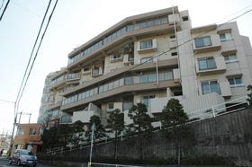 大分市上野丘１丁目