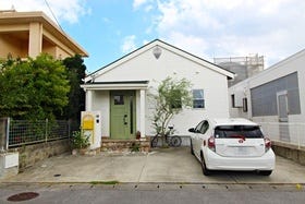 中頭郡北中城村の中古一戸建て物件一覧 ハウスドゥ Com