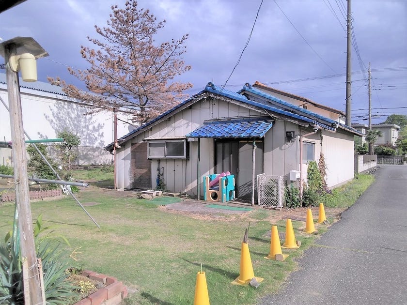 川越市大字谷中 川越駅 3000万 の不動産 住宅の物件詳細 ハウスドゥ Com スマートフォンサイト