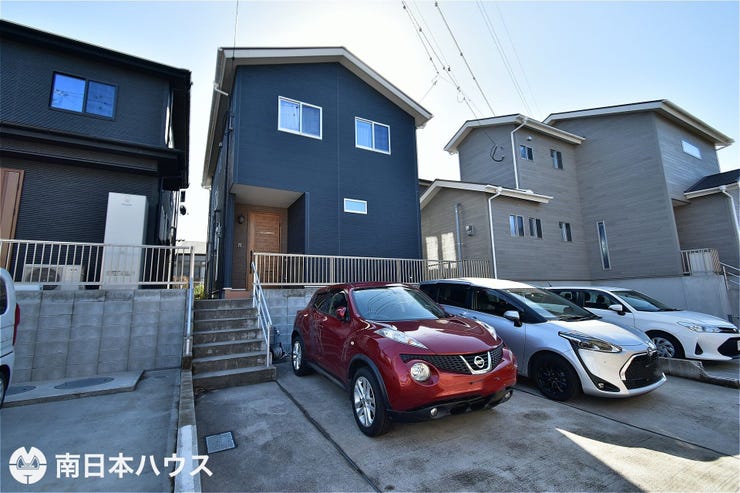 吉野町 中古戸建 吉野町／４区画