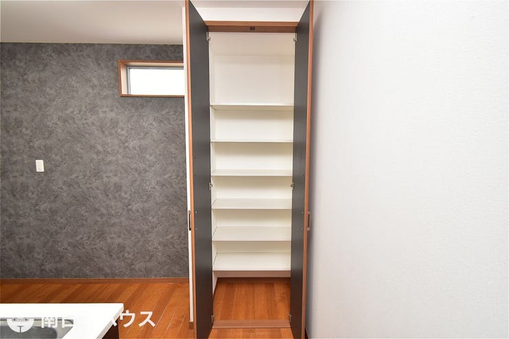 吉野町 中古戸建 吉野町／４区画 【パントリー】