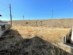 伊達市保原町字赤橋