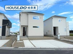 各務原市川島河田町 新築戸建 2号棟 招魂社前停 歩5分 1990万円 3ldkスマートフォン ハウスドゥ 岐阜東 岐阜市 各務原市の地域密着型 不動産情報サイト Sp