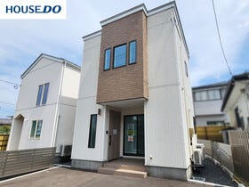 八戸市大字上組町の新築一戸建て 2945万円 3ldkスマートフォン ハウスドゥ 八戸下長 八戸市の地域密着型 不動産情報サイト Sp