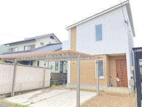 知多市八幡新町１丁目