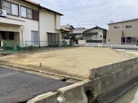 倉敷市西阿知町新田