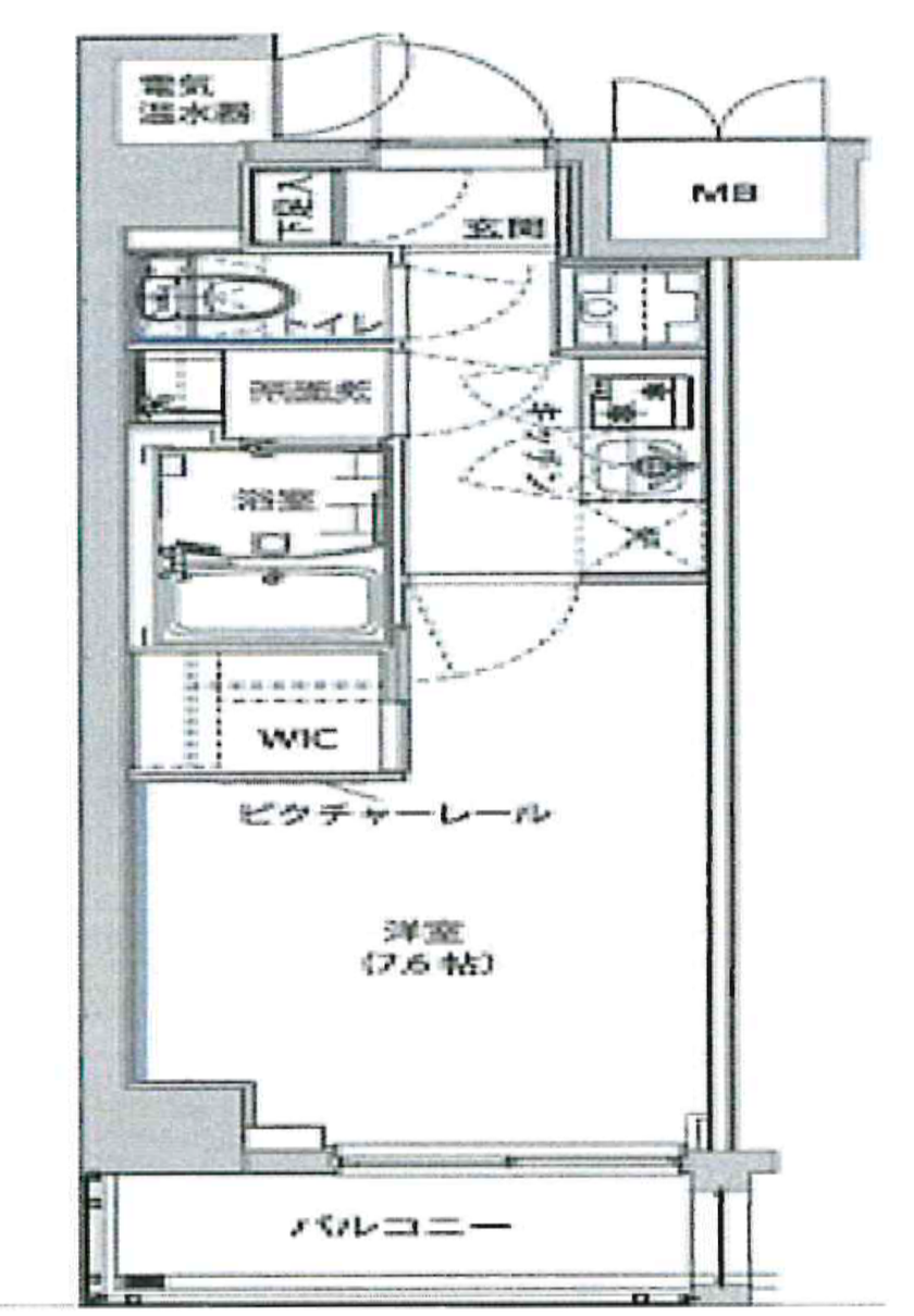 東京都江東区大島２丁目の中古マンション 29万円 の不動産 住宅の物件詳細 ハウスドゥ Com スマートフォンサイト