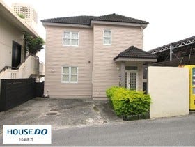 沖縄市の中古一戸建て物件一覧 ハウスドゥ Com
