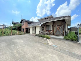 加茂市大郷町１丁目