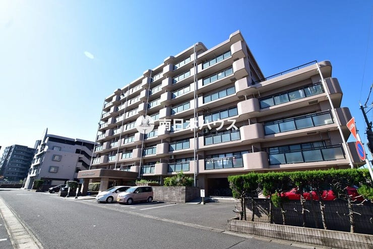 小松原２丁目 トーカンマンション小松原