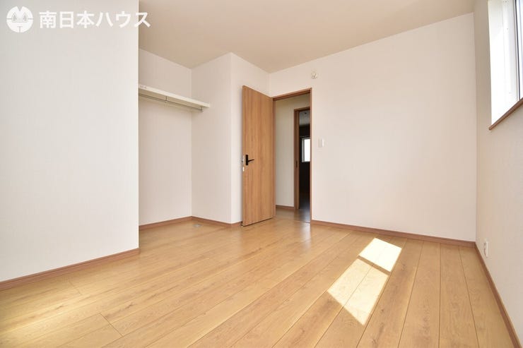 【洋室】6.75帖の洋室です!