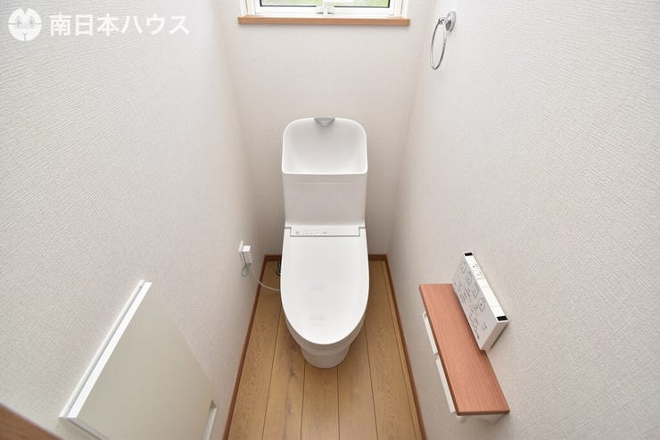 【2階トイレ】