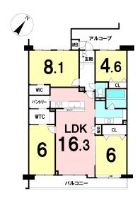 横須賀市衣笠栄町２丁目