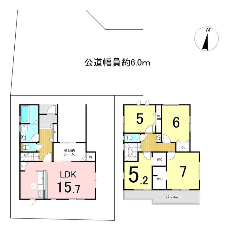 新築戸建 青梅新町第1期 全1棟 1号棟 の不動産 住宅の物件詳細 ハウスドゥ Com スマートフォンサイト 新築戸建 青梅新町第1期 全1棟 1号棟 の不動産 住宅の物件詳細 ハウスドゥ Com スマートフォンサイト