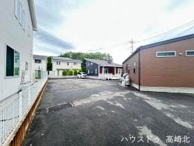 高崎市日高町