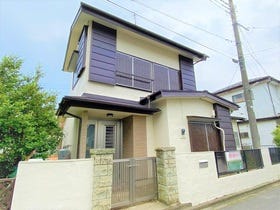 川越市大字山田の中古一戸建て 1380万円 1977年07月築スマートフォン ハウスドゥ 小江戸川越 川越市の地域密着型 不動産情報サイト Sp