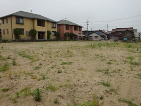 名古屋市緑区鳴海町字前之輪