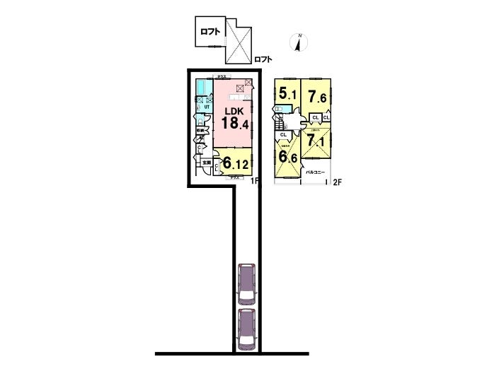 千葉県我孫子市柴崎台４丁目の新築一戸建て 4330万円 の不動産 住宅の物件詳細 ハウスドゥ Com スマートフォンサイト